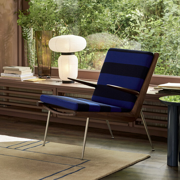 &Tradition Formakami  JH18 Table Lamp - &Tradition