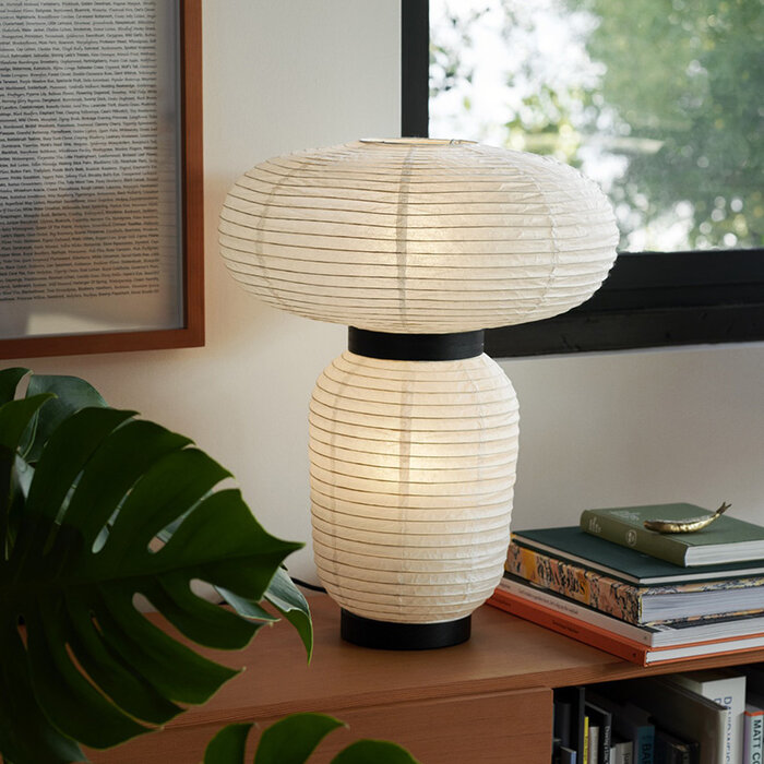 &Tradition Formakami JH18 Lampe à poser - &Tradition