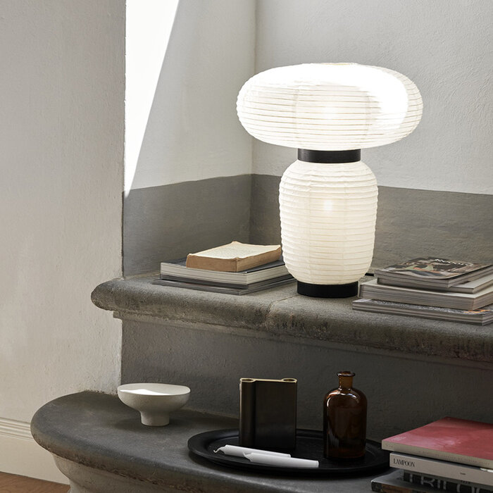 &Tradition Formakami  JH18 Table Lamp - &Tradition