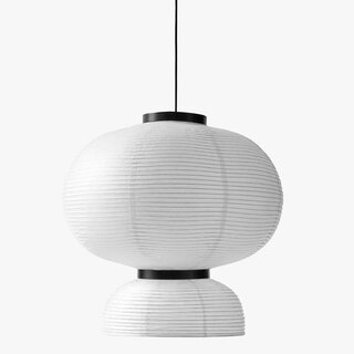 &Tradition Lampe suspendue Formakami JH5