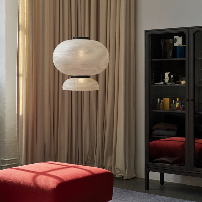 &Tradition Lampe suspendue Formakami JH5 - &Tradition