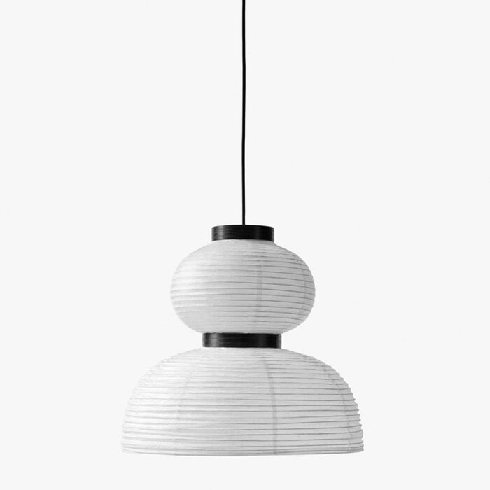 &Tradition Lampe suspendue Formakami JH4 - &Tradition