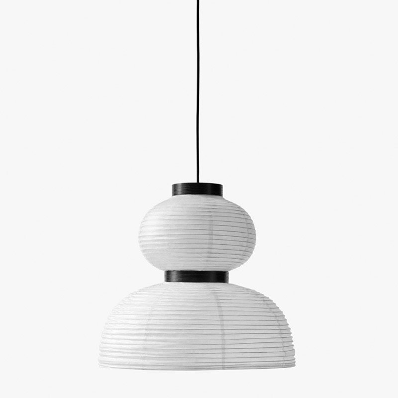 &Tradition Lampe suspendue Formakami JH4 - &Tradition