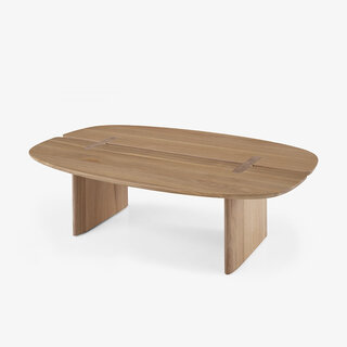 Ligne Roset Table basse Intervalle