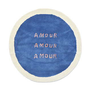 Bongusta Amour vloerkleed