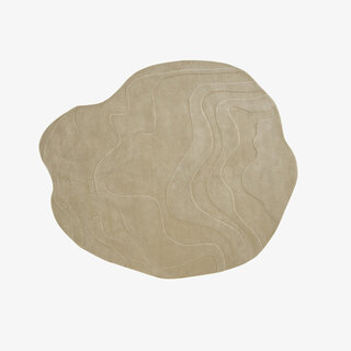 Ligne Roset Gavrinis tapijt