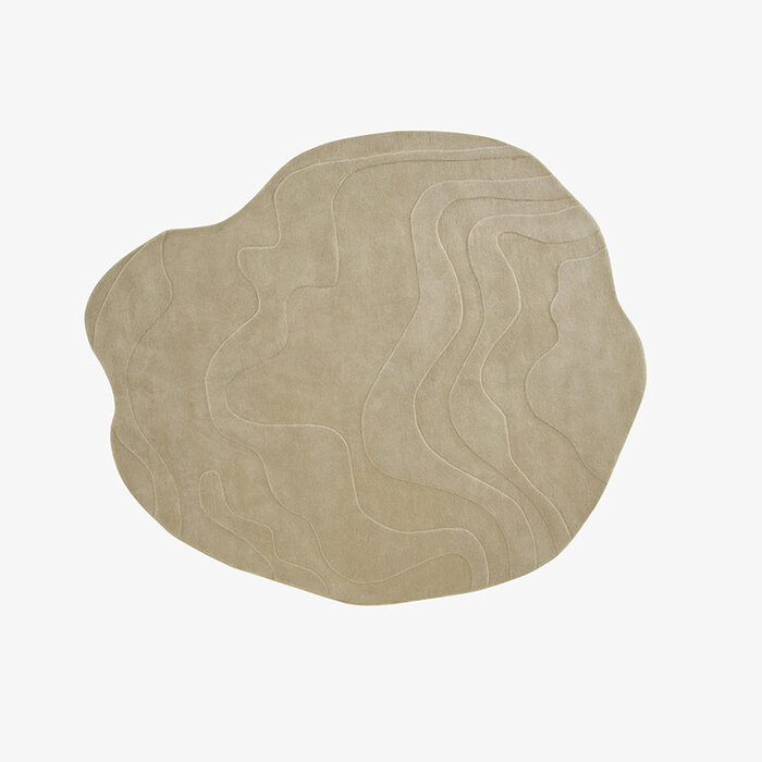 Ligne Roset Gavrinis 3 vloerkleed - Ligne Roset