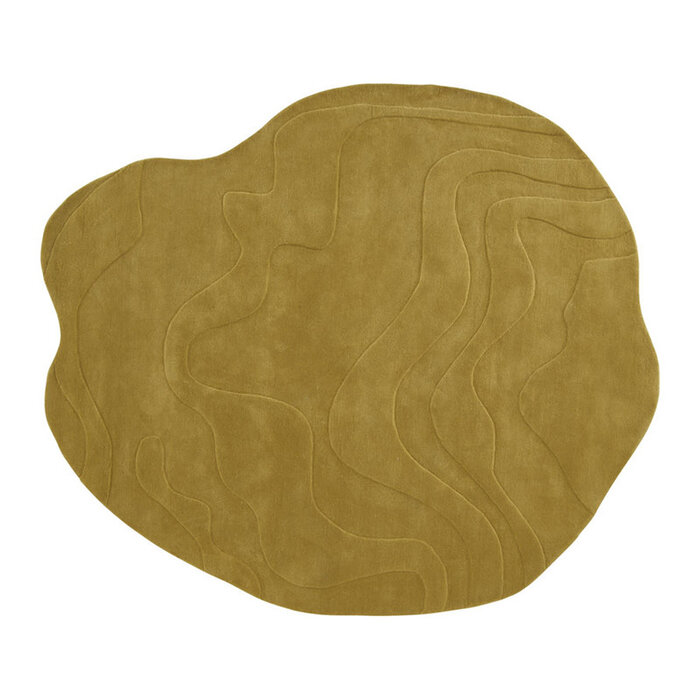 Ligne Roset Gavrinis 3 vloerkleed - Ligne Roset