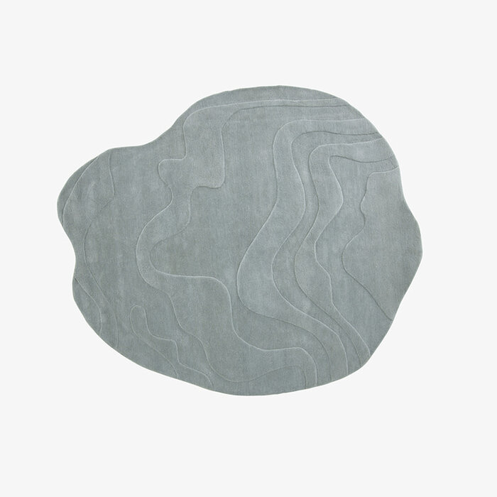 Ligne Roset Gavrinis 3 tapis - Ligne Roset