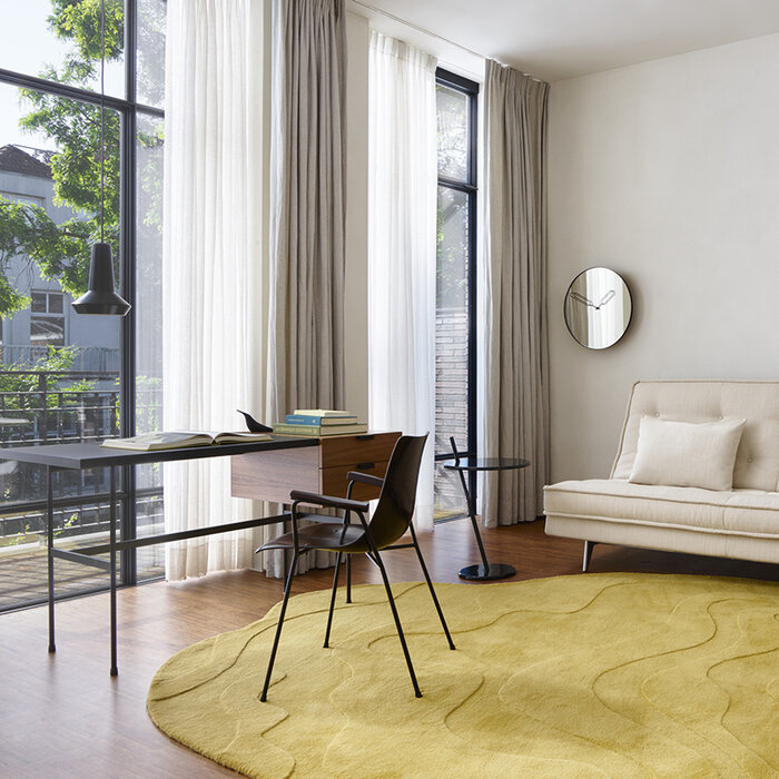 Ligne Roset Gavrinis 3 vloerkleed - Ligne Roset