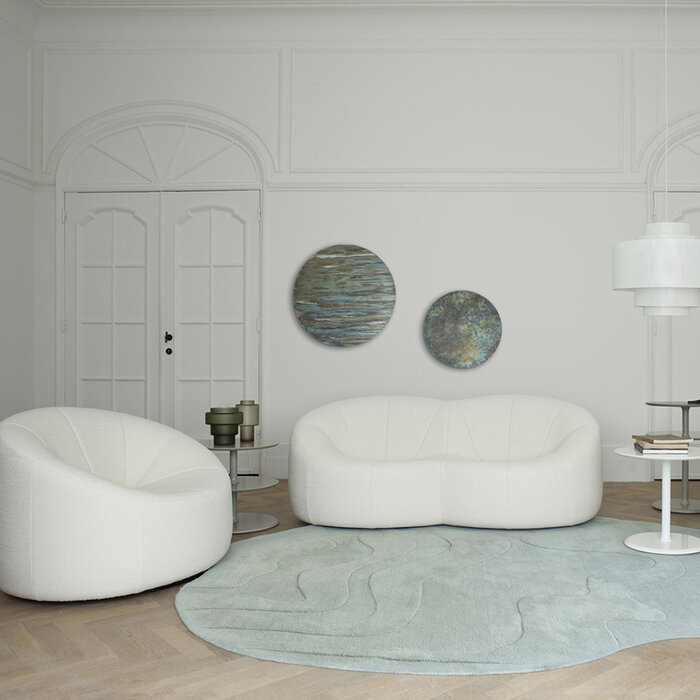 Ligne Roset Gavrinis 3 vloerkleed - Ligne Roset