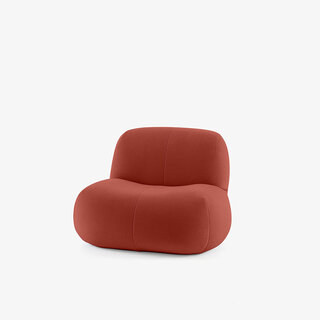 Ligne Roset Pukka Fauteuil 1 Seater