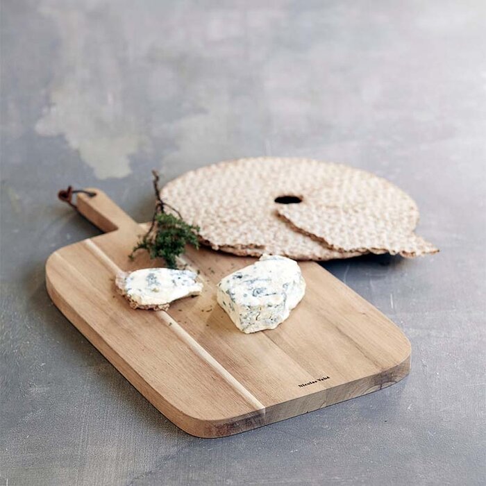 Nicolas Vahé Planche à découper Nature 51cm - Nicolas Vahé