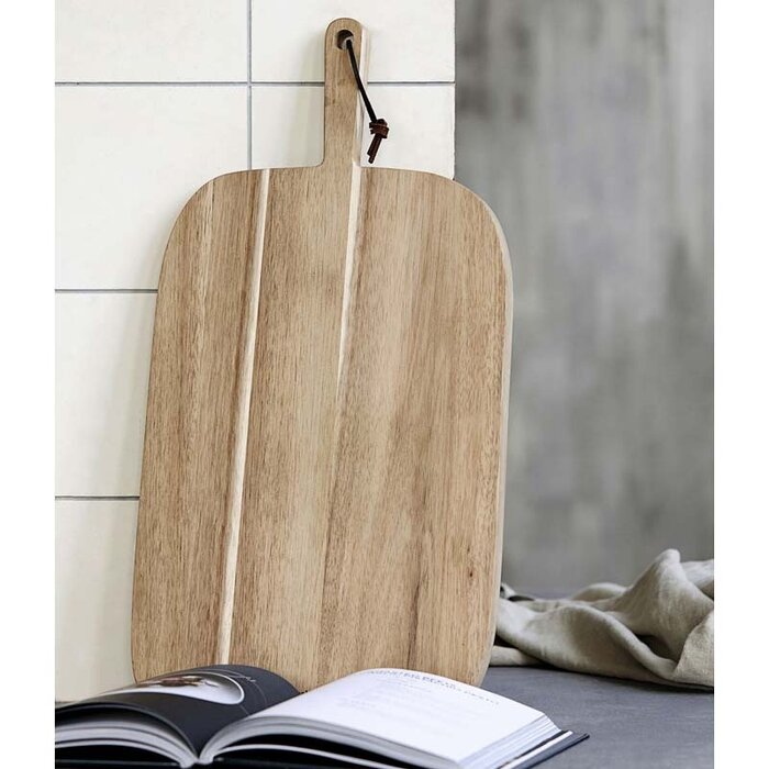 Nicolas Vahé Planche à découper Nature 51cm - Nicolas Vahé