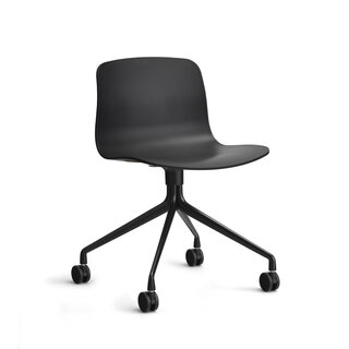 HAY AAC14 - Black Steel Frame
