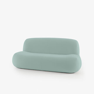 Ligne Roset Pukka Medium Canape 3 Seater