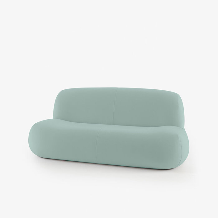 Ligne Roset Pukka Medium Canape 3 places - Ligne Roset
