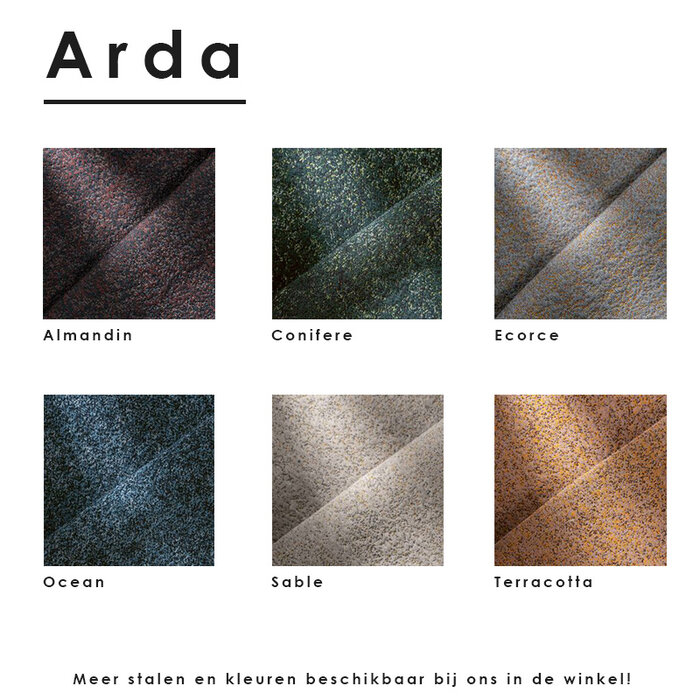 Ligne Roset Pukka Medium Canape 3 places - Ligne Roset