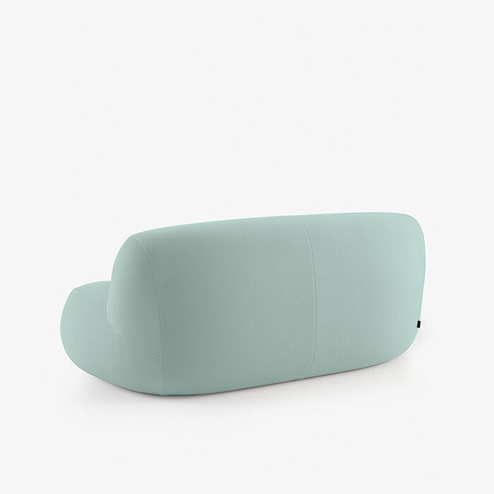 Ligne Roset Pukka Medium Canape 3 Seater - Ligne Roset