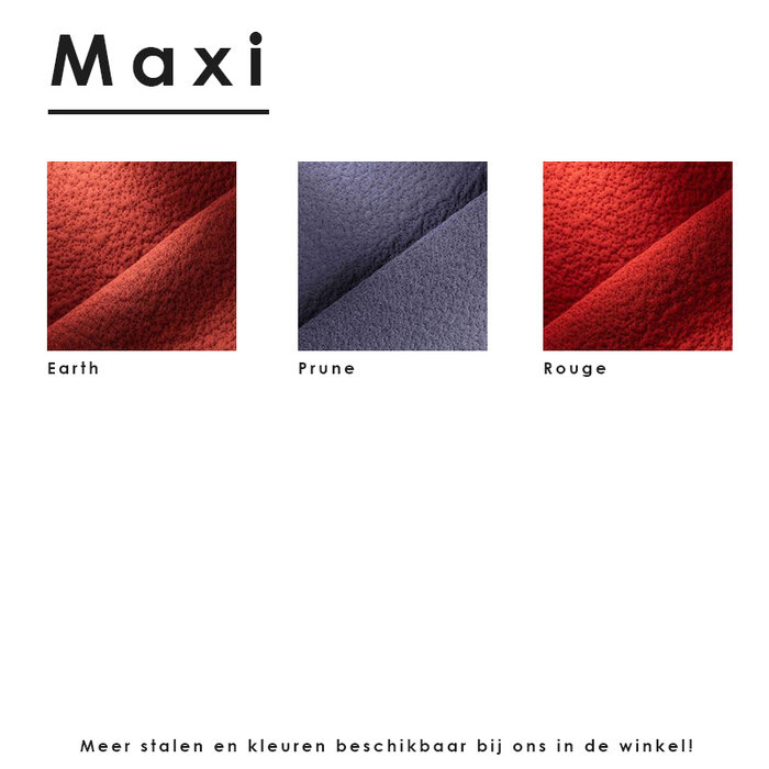 Ligne Roset Repose-pieds Pukka petit - Ligne Roset