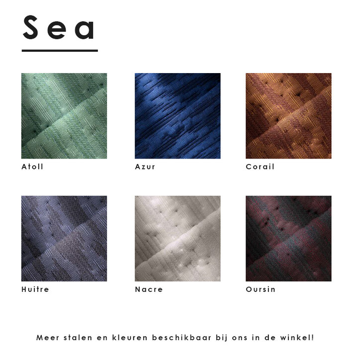 Ligne Roset Repose-pieds Pukka petit - Ligne Roset