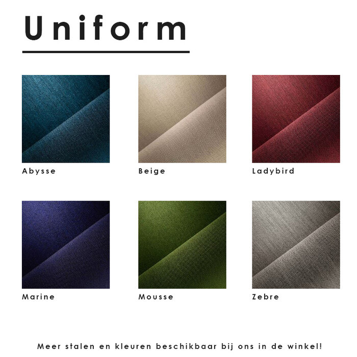 Ligne Roset Pukka Foot Rest Small - Ligne Roset