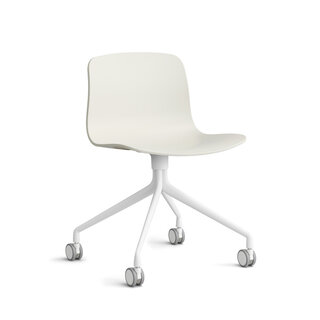 HAY AAC14 - White Steel Frame