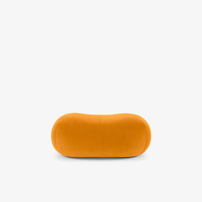 Ligne Roset Pukka Foot Rest Large - Ligne Roset