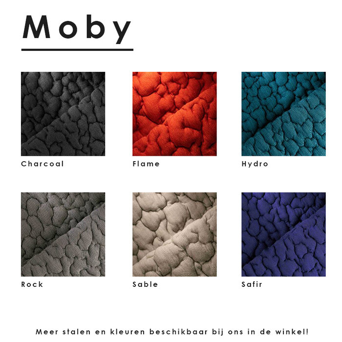 Ligne Roset Repose-pieds Pukka Large - Ligne Roset