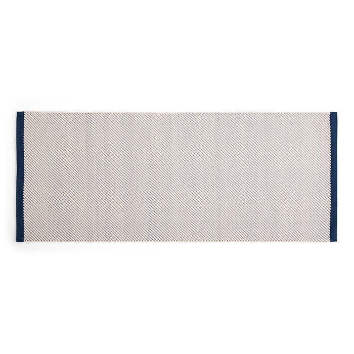 HAY Tapis Bias 80 x 200 cm - HAY