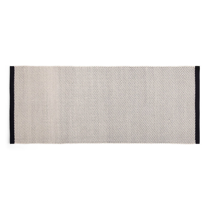 HAY Bias tapijt 80 x 200 cm - HAY