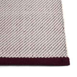 HAY Tapis Bias 80 x 200 cm