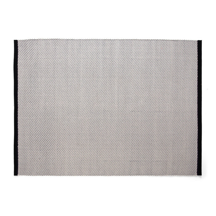 HAY Bias rug tapijt 140 x 200 cm - HAY