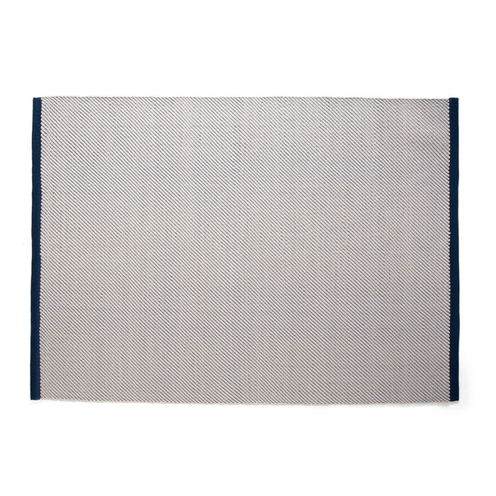 HAY Bias rug tapijt 140 x 200 cm - HAY