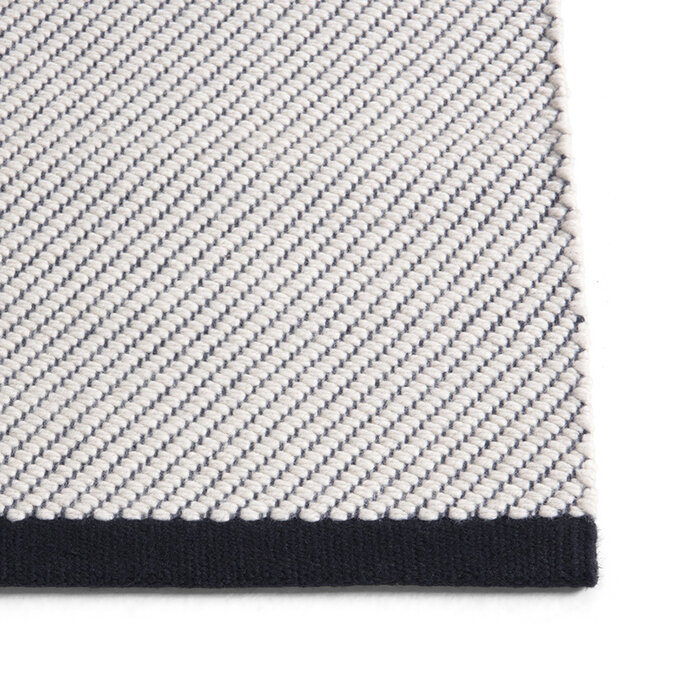 HAY Bias rug tapijt 140 x 200 cm - HAY