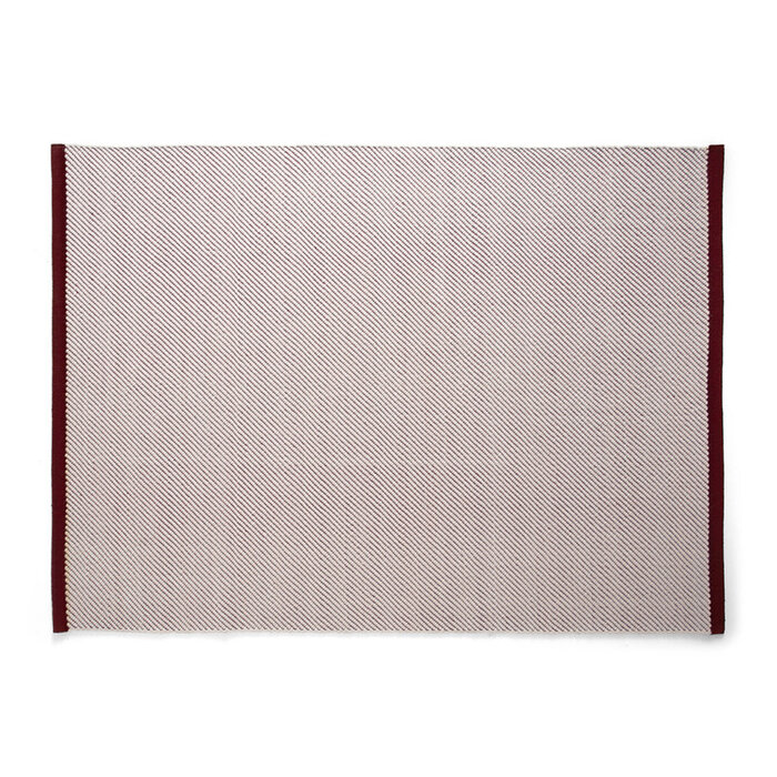 HAY Bias tapis - 170 x 240 cm - HAY