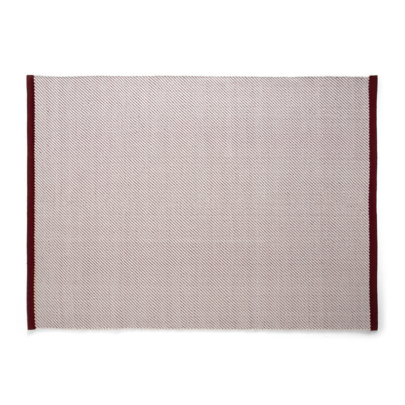 HAY Bias tapis - 170 x 240 cm - HAY