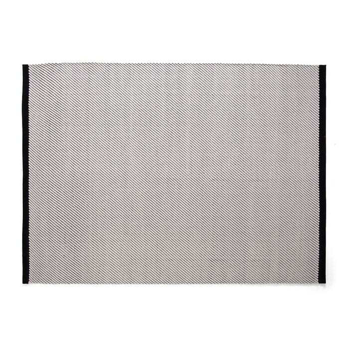 HAY Bias tapis - 170 x 240 cm - HAY