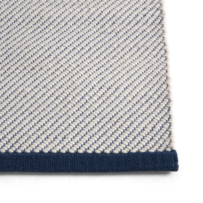 HAY Bias tapis - 170 x 240 cm - HAY