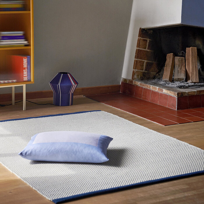 HAY Bias tapis - 170 x 240 cm - HAY