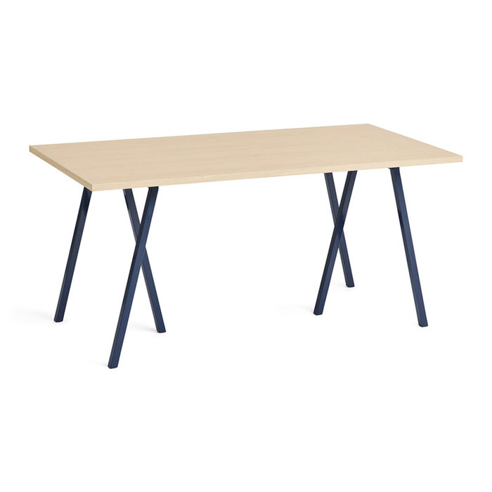 HAY Loop Stand Table L 160 cm x B 77,5 cm H 74 cm - HAY