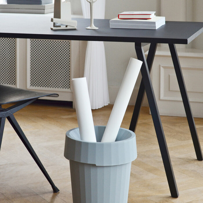 HAY Loop Stand Table L 160 cm x B 77,5 cm H 74 cm - HAY
