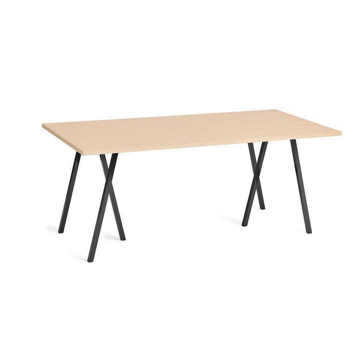 HAY Loop Stand Table L 180 cm x B 87,5 cm H 74 cm - HAY