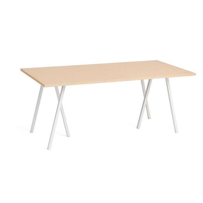HAY Loop Stand Table L 180 cm x B 87,5 cm H 74 cm - HAY