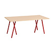 HAY Loop Stand Table L 180 cm x B 87,5 cm H 74 cm