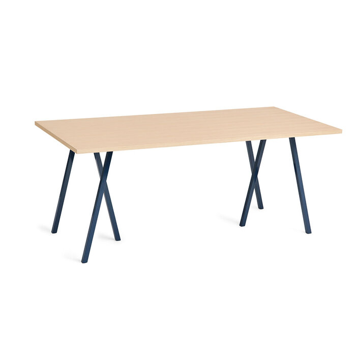 HAY Loop Stand Table L 180 cm x B 87,5 cm H 74 cm - HAY
