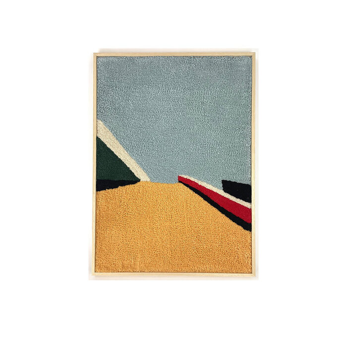 Fabric Fabrik Tapisserie Lines - 53x73cm