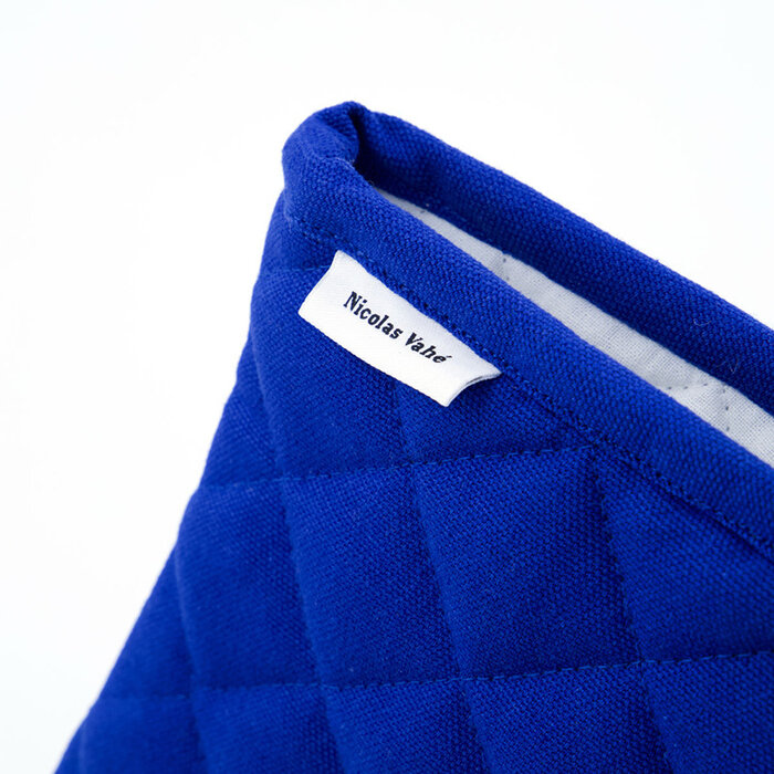 Nicolas Vahé Ovenwant Blauw