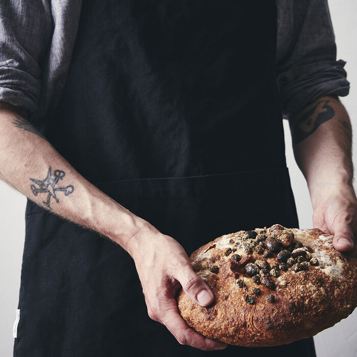 Nicolas Vahé Keukenschort Apron