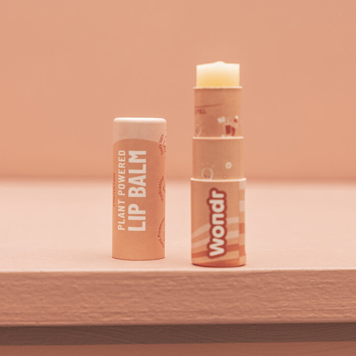 Wondr Lippenbalsem Wondr